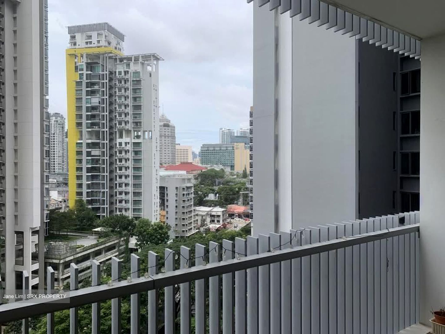 The Arte (D12), Condominium #566748481
